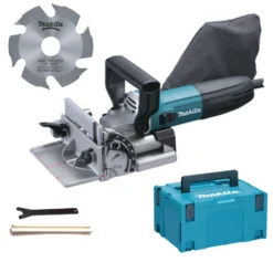 Makita PJ7000J Nutfräse 700 W im Makpac