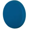 Makita Polierpad blau 190 mm glatt - D-74588