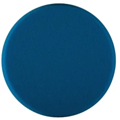 Makita Polierpad blau 190 mm glatt - D-74588