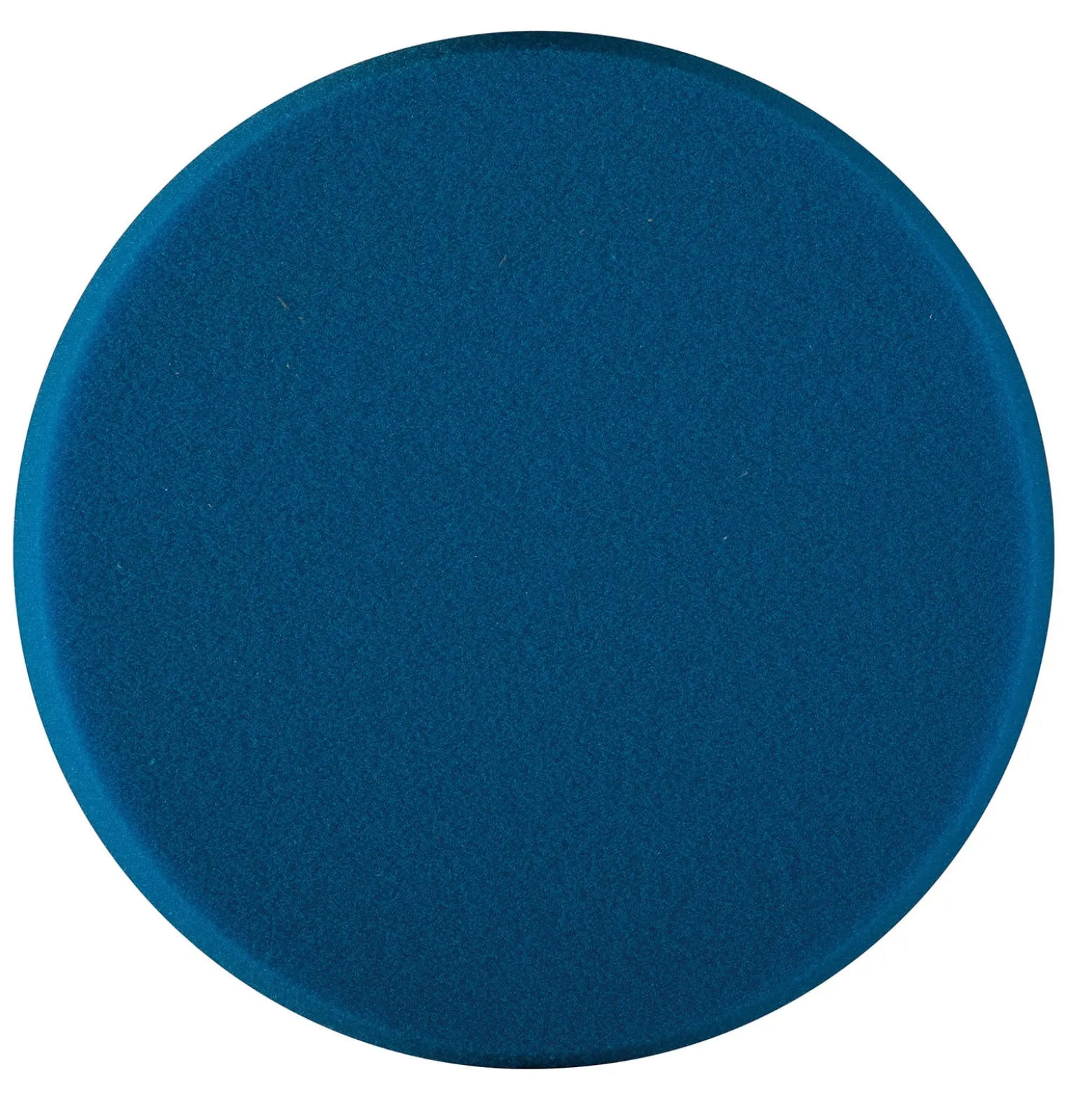 Makita Polierpad blau 190 mm glatt - D-74588