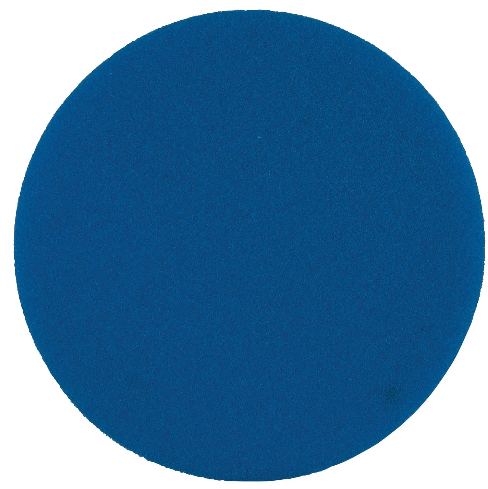Makita Polierpad blau 125 mm glatt - D-62549