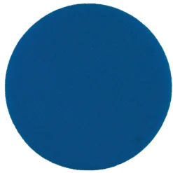 Makita Polierpad blau 150 mm glatt - D-62555