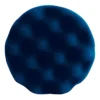 Makita Polierpad blau 100 mm wellig - D-62620