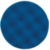 Makita Polierpad blau 150 mm wellig - D-62642