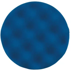 Makita Polierpad blau 150 mm wellig - D-62642