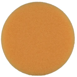 Makita Polierpad orange 125 mm offenporig - D-62511