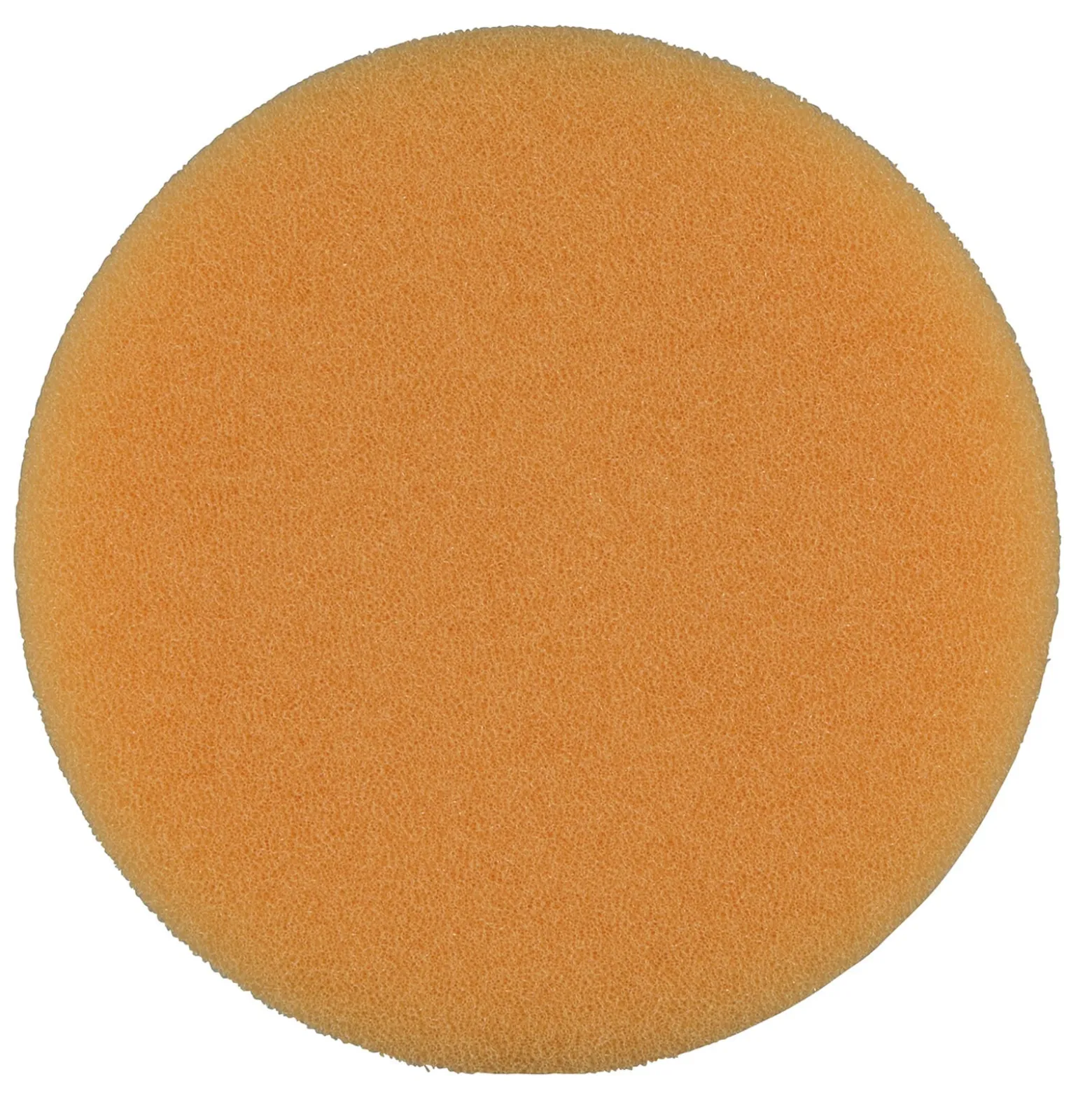 Makita Polierpad orange 125 mm offenporig - D-62511