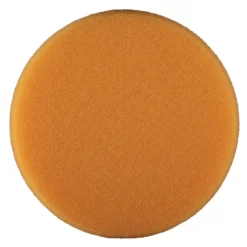 Makita Polierpad orange 190 mm offenporig - D-74572