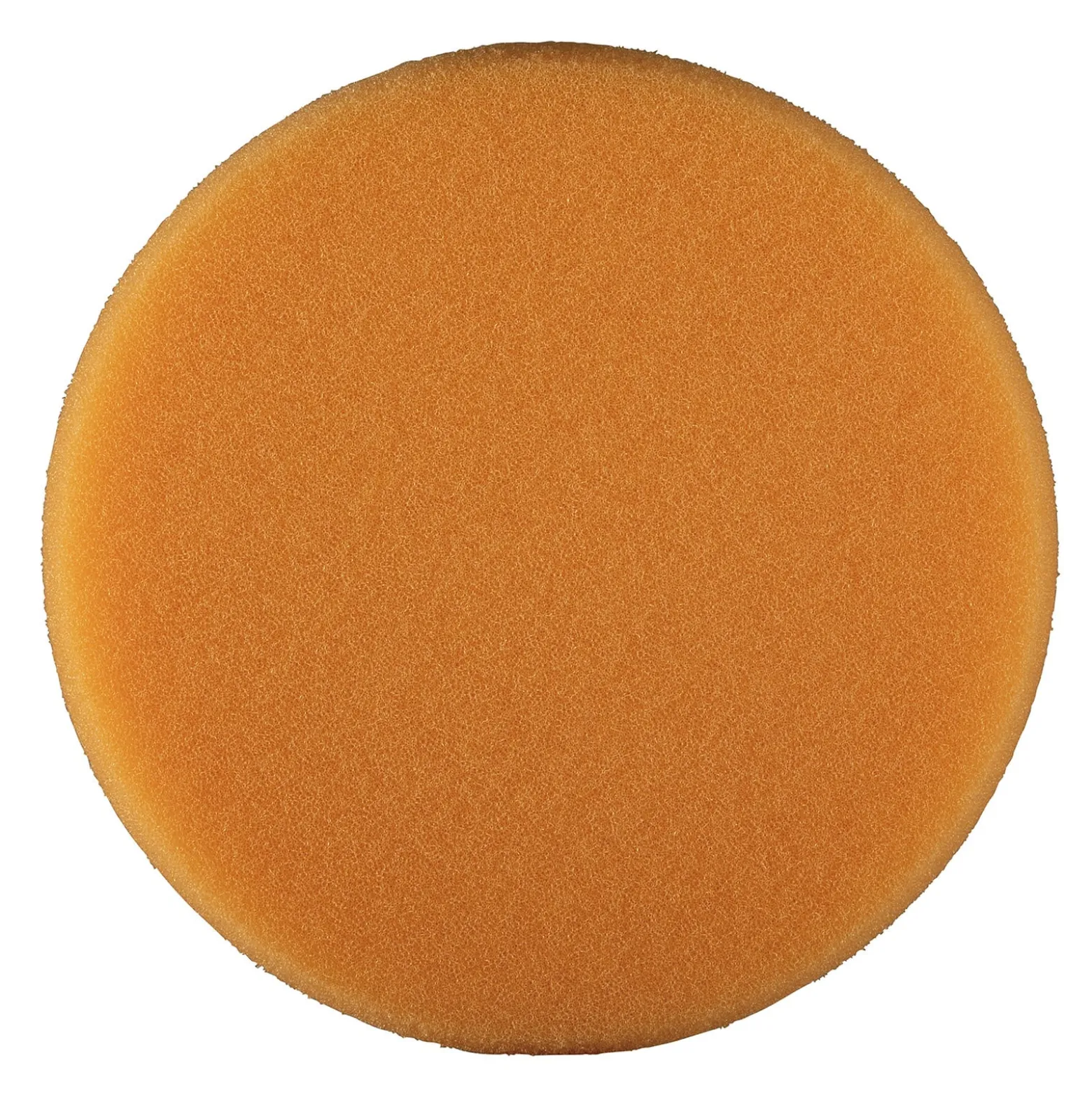 Makita Polierpad orange 190 mm offenporig - D-74572