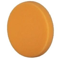 Makita Polierpad orange 190 mm offenporig - D-74572