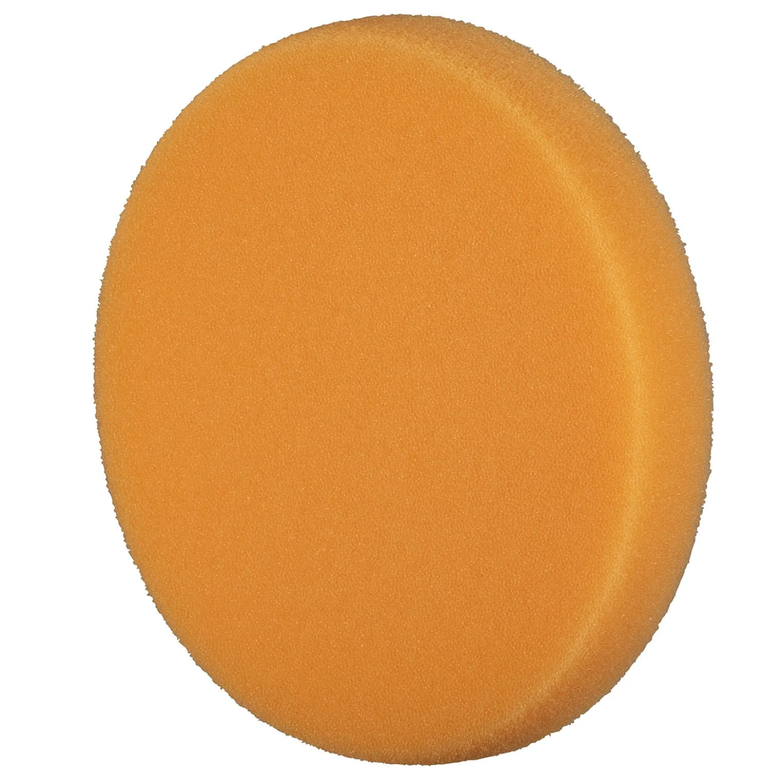 Makita Polierpad orange 190 mm offenporig - D-74572