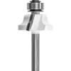 Makita Profilfräser römisch 28,6 mm - D-48810