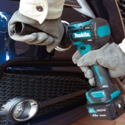 Makita PV301DZ Akku-Schleifer und -Polierer 12 V max. Solo