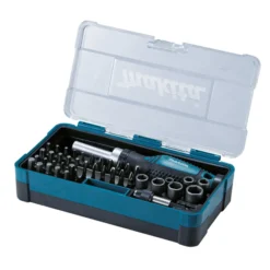 Makita Ratschen + Bit - Set 47tlg. im 10er Display - B - 36170 - 10
