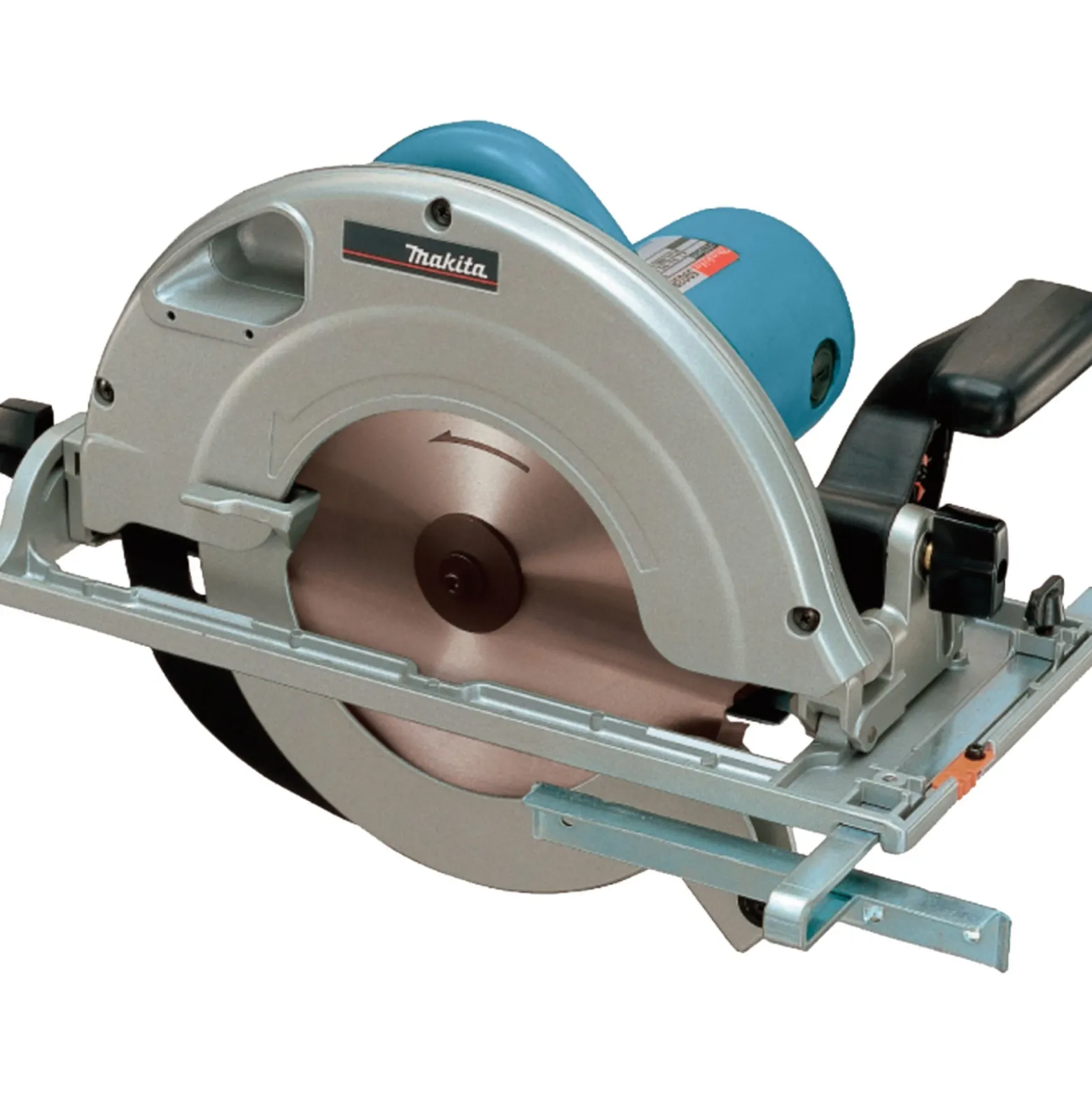 Makita 5903R Handkreissäge 85 mm Ø 235 mm 2.000 W