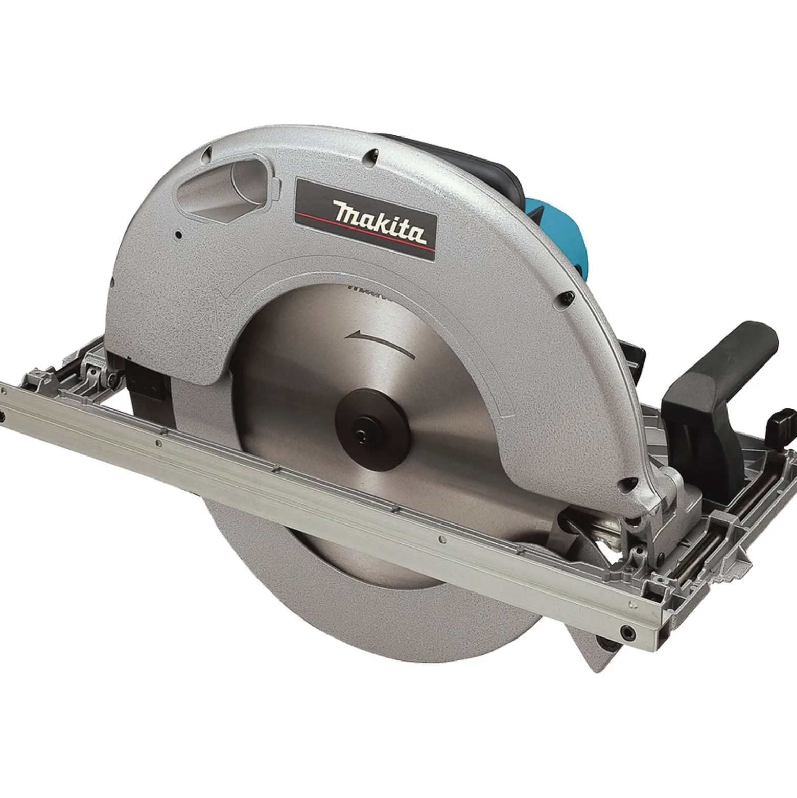 Makita 5143R Handkreissäge 130 mm Ø 355 mm 2.200 W