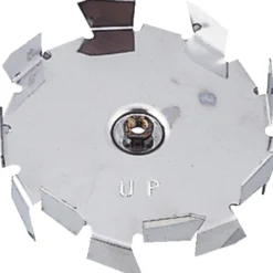 Makita Rührblatt 130 mm - A-43670