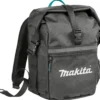 Makita Roll-Top Rucksack - E-15528