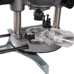 Makita RP001GZ Akku-Oberfräse 40V max. Solo
