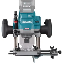 Makita RP001GZ Akku-Oberfräse 40V max. Solo