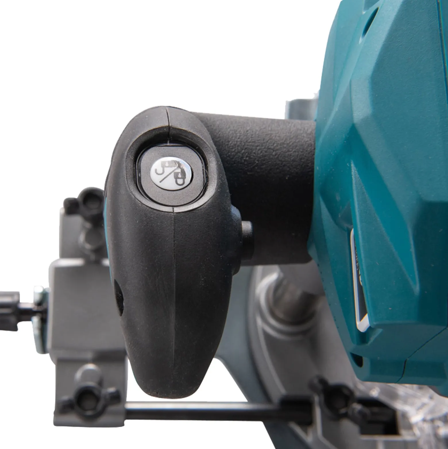 Makita RP001GZ Akku-Oberfräse 40V max. Solo