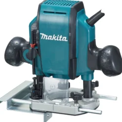 Makita RP0900J Oberfräse 900 W