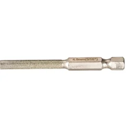 Makita Rundfeile 4,8 mm 1/4" - D-73760