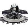 Makita Scherenaufsatz für Sensen - 191M75-9