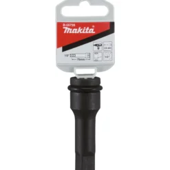 Makita Schlagnuss-Verlängerung 1/2" 75 mm Impact - B-55728