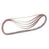 Makita Schleifband 6 mm K80 10 St. - A-34534