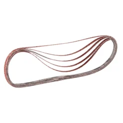 Makita Schleifband 6 mm K80 10 St. - A-34534