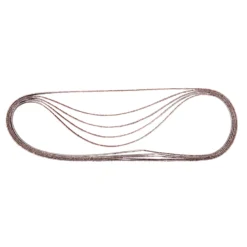 Makita Schleifband 9 mm K60 5 St. - P-43278