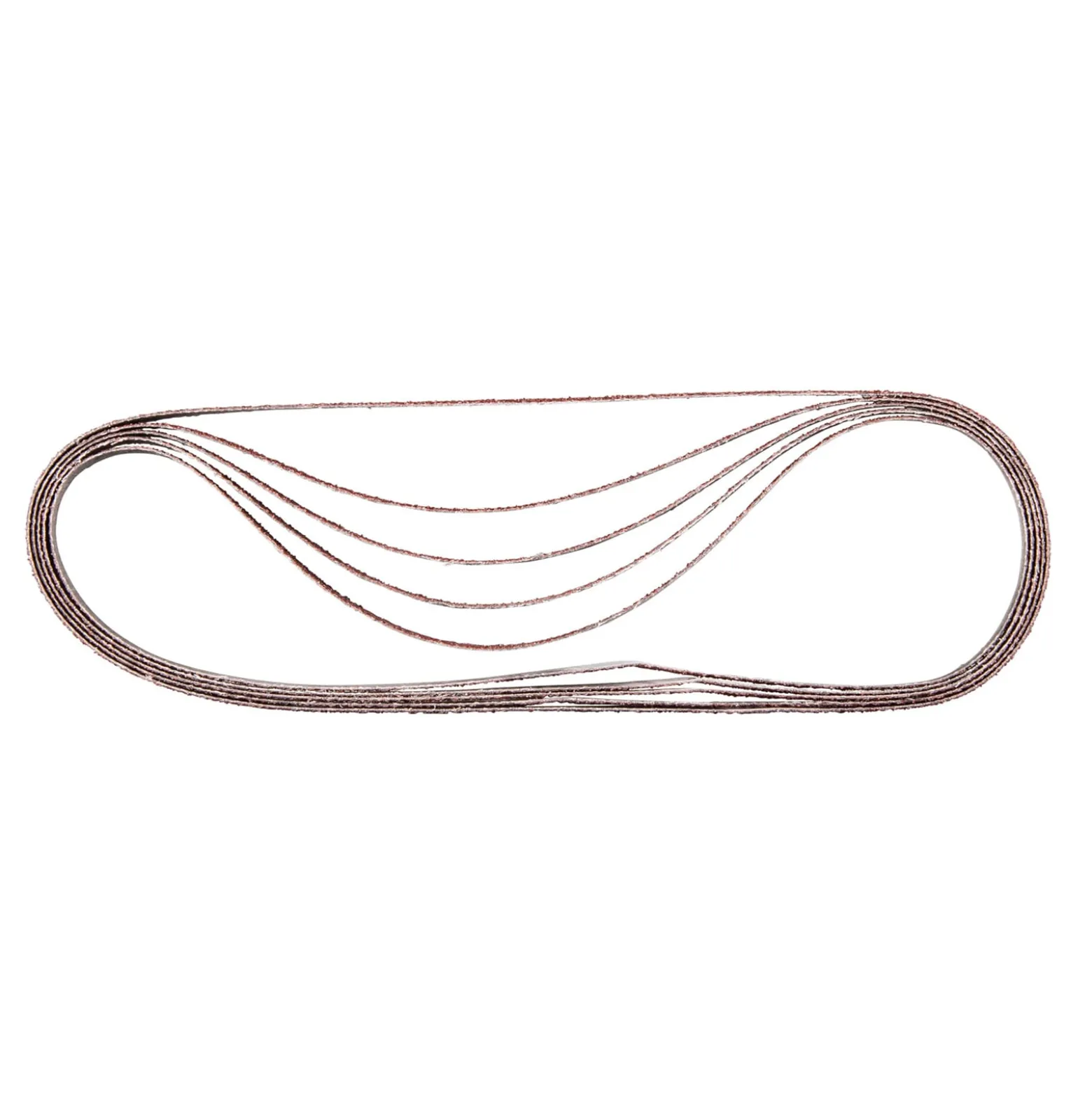 Makita Schleifband 9 mm K120 5 St. - P-43290