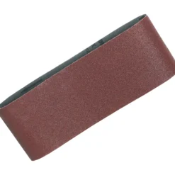 Makita Schleifband 100x610 mm K60 5 St. - P-36893