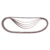 Makita Schleifband 30x533 mm K40 5 St. - P-00088