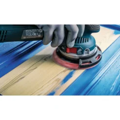 Makita Schleifpapier Klett 125 mm K150 10 St. - D-65866