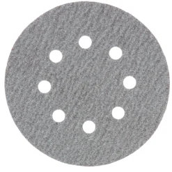 Makita Schleifpapier Klett 125 mm K80 10 St. - D-65838