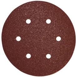 Makita Schleifpapier Klett 150 mm K120 50 St. - P-32611