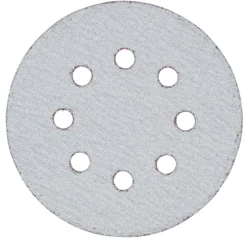 Makita Schleifpapier Klett 125 mm K60 10 St. - D-65822
