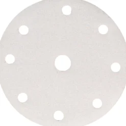 Makita Schleifpapier Klett 150 mm K100 Zwischenschliff 10 St. - P-37867