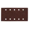 Makita Schleifpapier Klett 115x229 K40 10 St. - P-33174