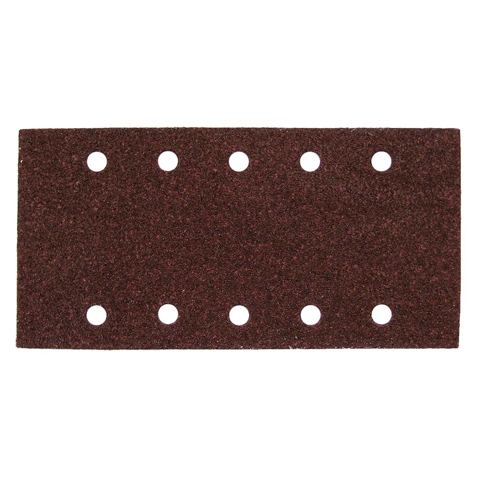 Makita Schleifpapier Klett 115x229 K40 10 St. - P-33174