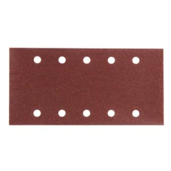 Makita Schleifpapier Klett 115x229 K120 10 St. - P-33211