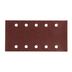 Makita Schleifpapier Klett 115x229 K80 10 St. - P-33196