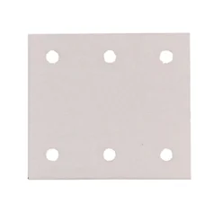 Makita Schleifpapier Klett 102x114 K240 10 St. - P-35879