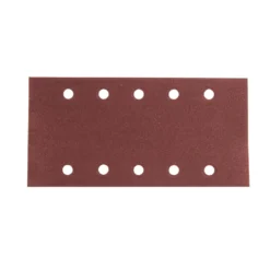 Makita Schleifpapier Klett 115x229 K180 10 St. - P-33233