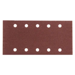 Makita Schleifpapier Klett 115x229 K150 10 St. - P-33227