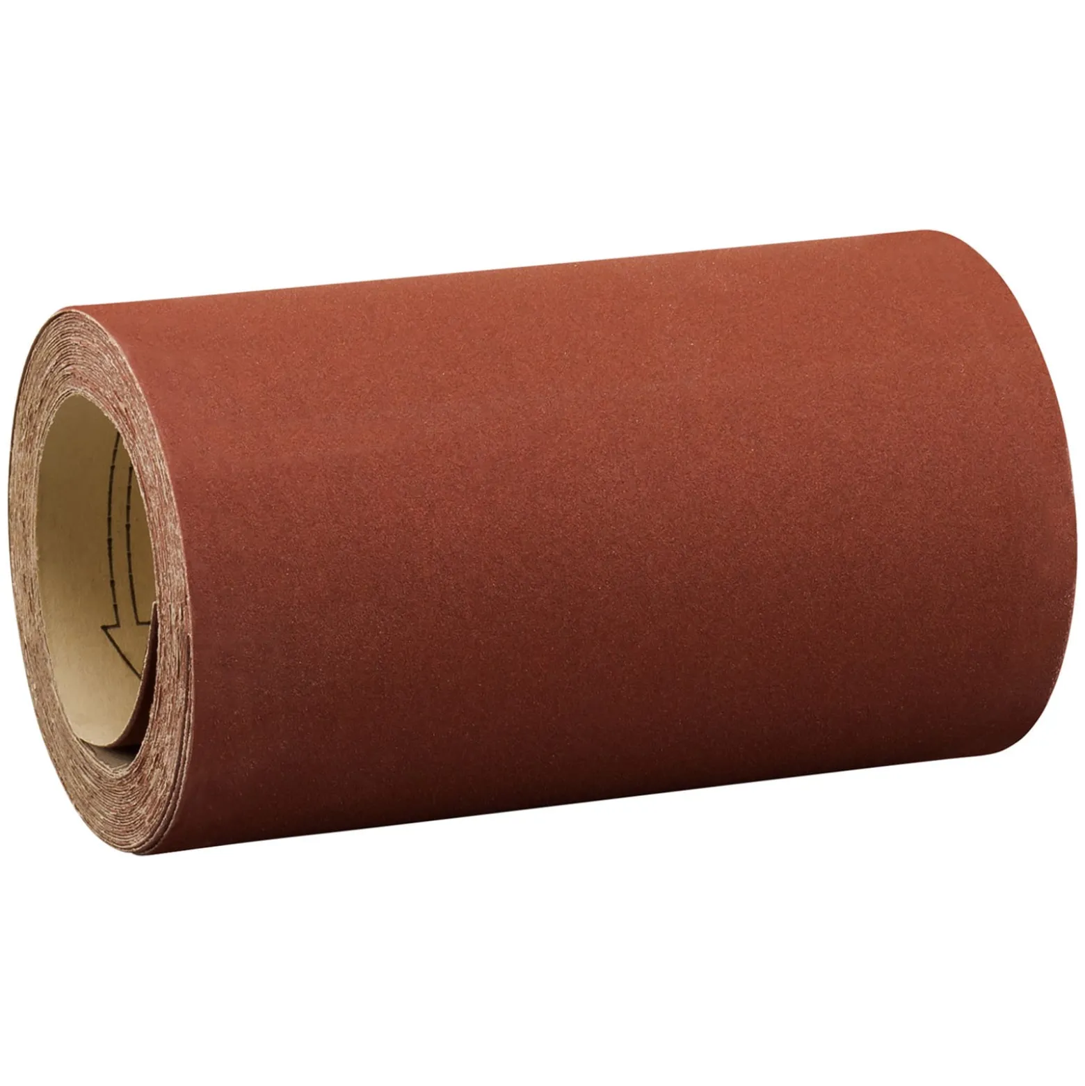 Makita Schleifpapier Rolle 120 mm x 5 m K400 - P-38180