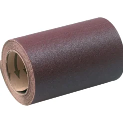 Makita Schleifpapierrolle 120 mm x 5 m K180 - P-38152
