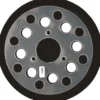 Makita Schleifteller Klett 125 mm - 197468-0